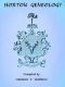 [Gutenberg 53259] • Horton Genealogy / or Chronicles of the Descendants of Barnabas Horton, of Southold, L. I., 1640.